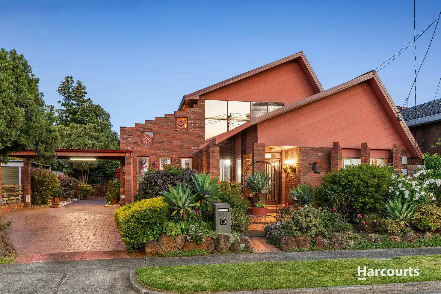 Main view of Homely house listing, 2 Telopea Place, Burwood East VIC 3151