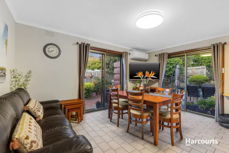 Third view of Homely house listing, 2 Telopea Place, Burwood East VIC 3151