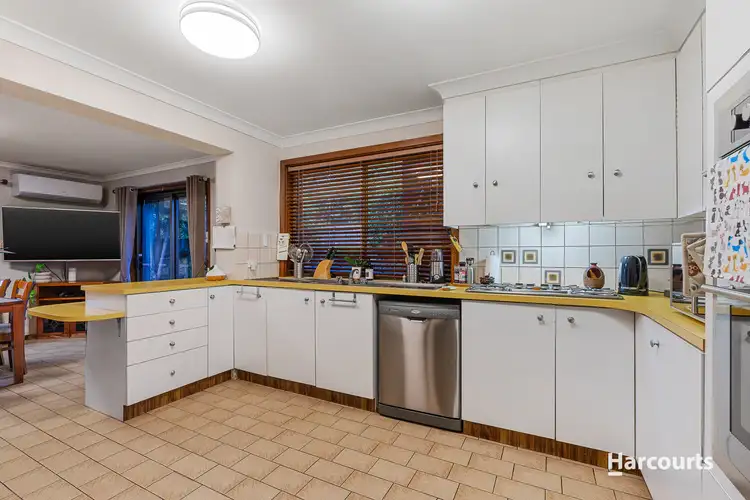 Fifth view of Homely house listing, 2 Telopea Place, Burwood East VIC 3151