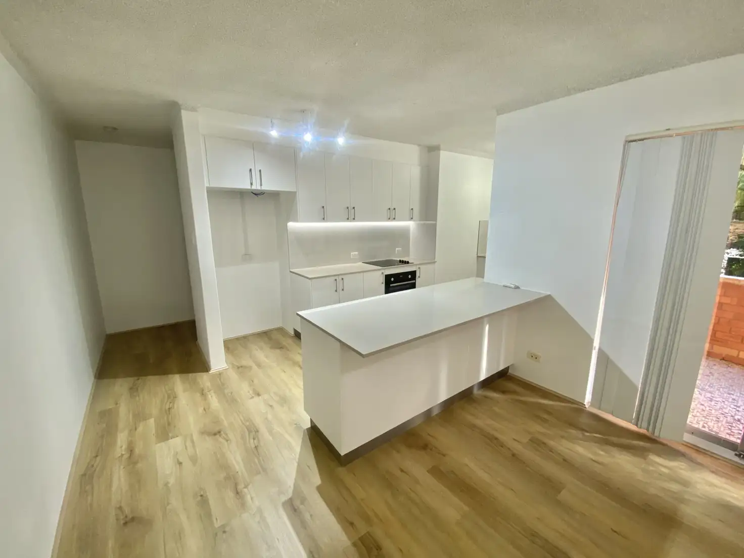 Main view of Homely apartment listing, 3/15-17 Station Street, Mortdale NSW 2223