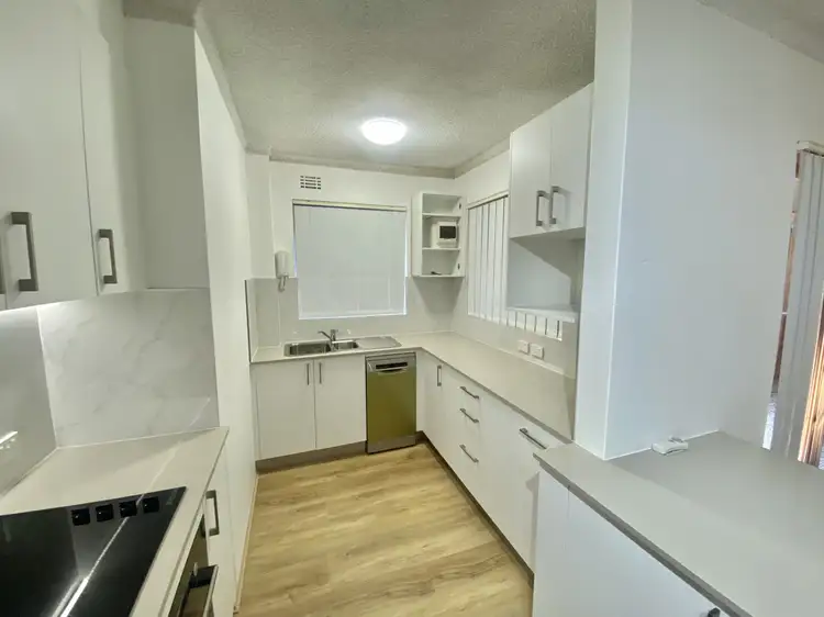 Second view of Homely apartment listing, 3/15-17 Station Street, Mortdale NSW 2223