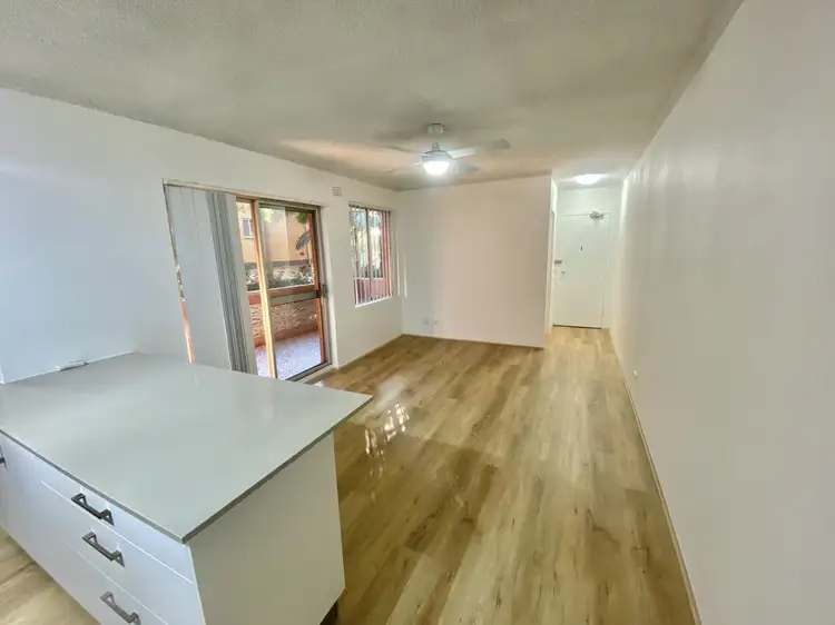 Third view of Homely apartment listing, 3/15-17 Station Street, Mortdale NSW 2223