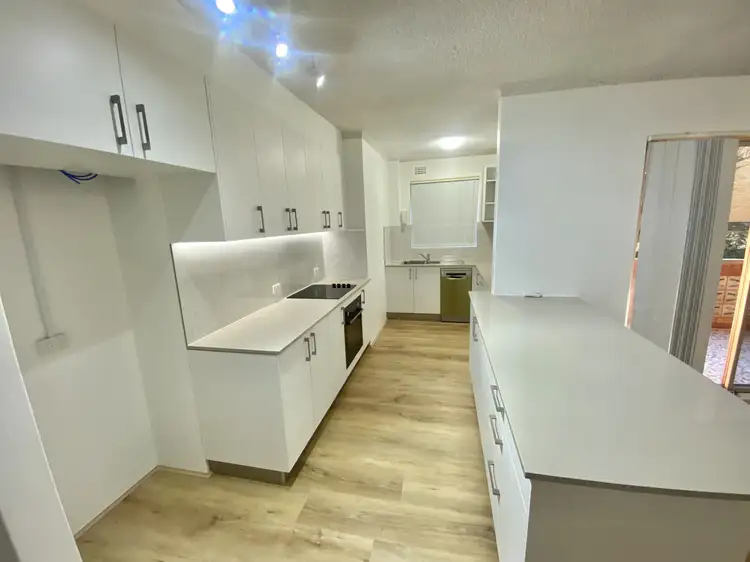 Fourth view of Homely apartment listing, 3/15-17 Station Street, Mortdale NSW 2223