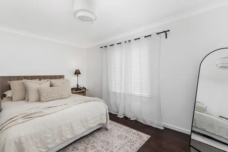 Third view of Homely house listing, 212 Captain Cook Drive, Willmot NSW 2770