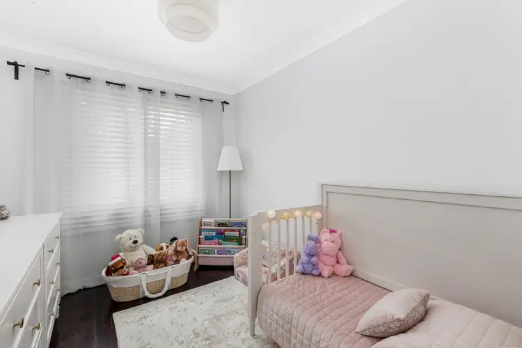 Fifth view of Homely house listing, 212 Captain Cook Drive, Willmot NSW 2770