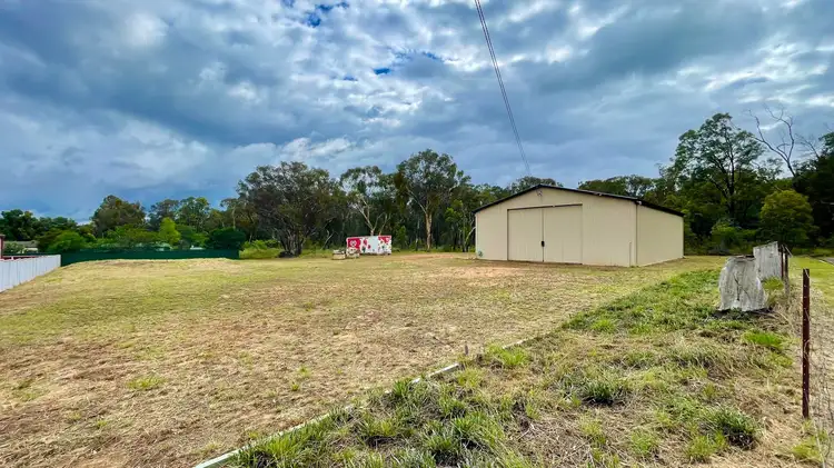 18-20 Merebene St, Coonabarabran NSW 2357