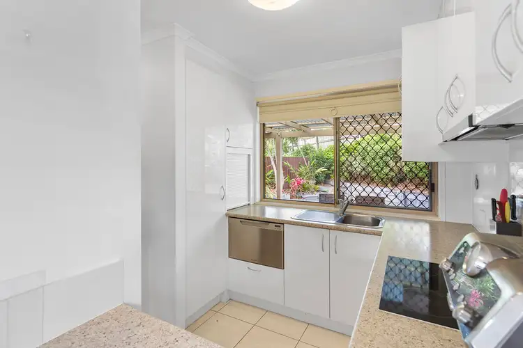 Fourth view of Homely house listing, 5/12 Helensvale Road, Helensvale QLD 4212