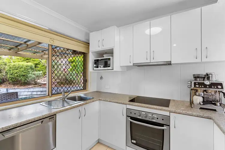 Fifth view of Homely house listing, 5/12 Helensvale Road, Helensvale QLD 4212