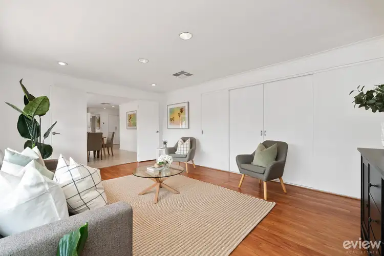 Seventh view of Homely house listing, 3 Oakhurst Court, Frankston VIC 3199