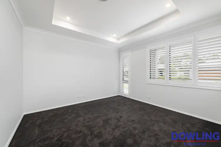Fourth view of Homely house listing, 42 Portmarnock Close, Medowie NSW 2318
