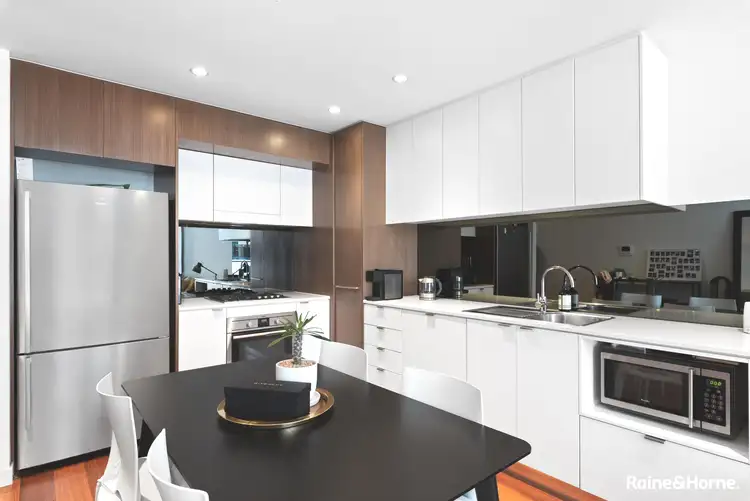 Fourth view of Homely apartment listing, 10/1 Thread Lane, Waterloo NSW 2017