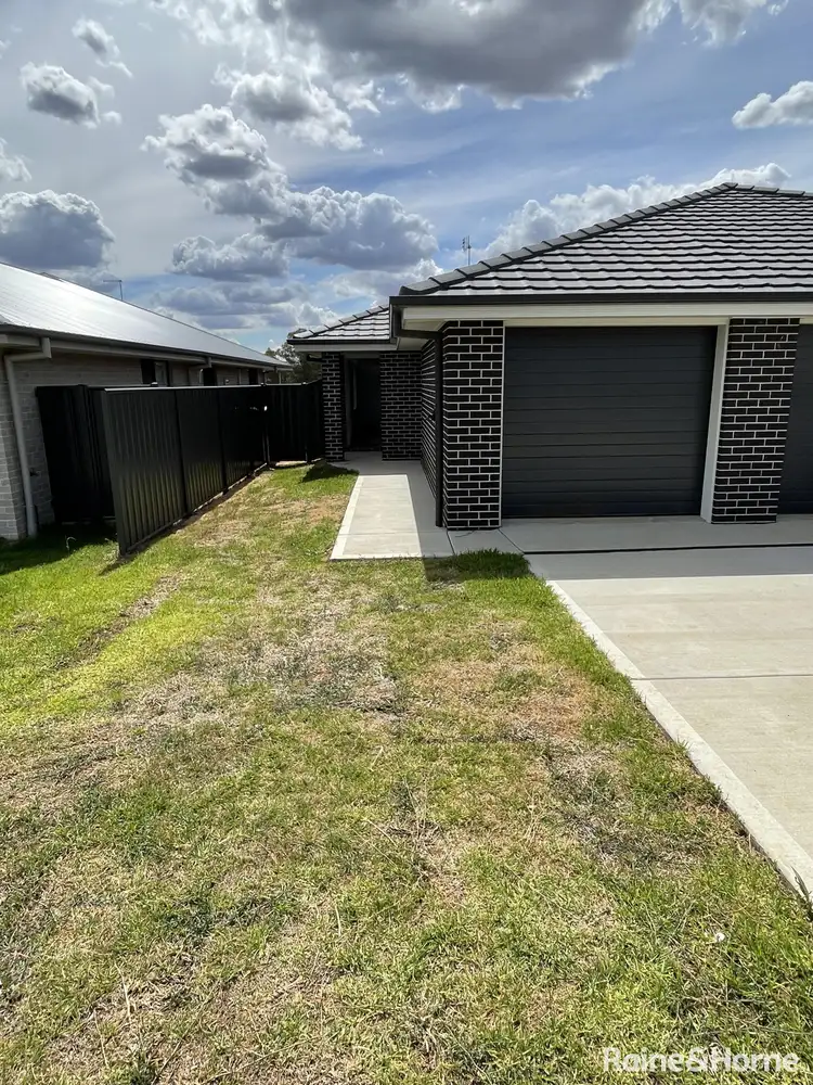 Main view of Homely house listing, 2/12 Rodgers Road, West Tamworth NSW 2340