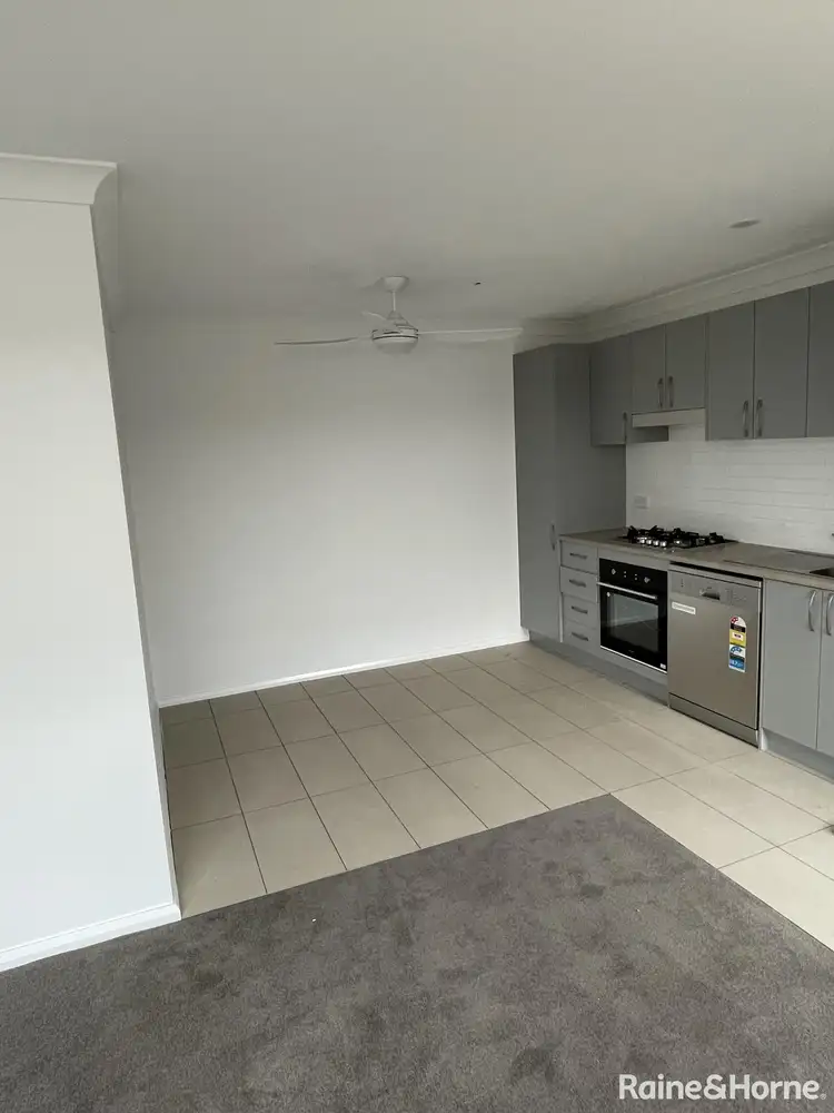 Third view of Homely house listing, 2/12 Rodgers Road, West Tamworth NSW 2340