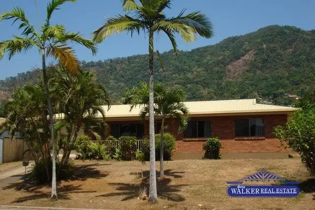Second view of Homely house listing, 85 Carnation Drive, Mooroobool QLD 4870
