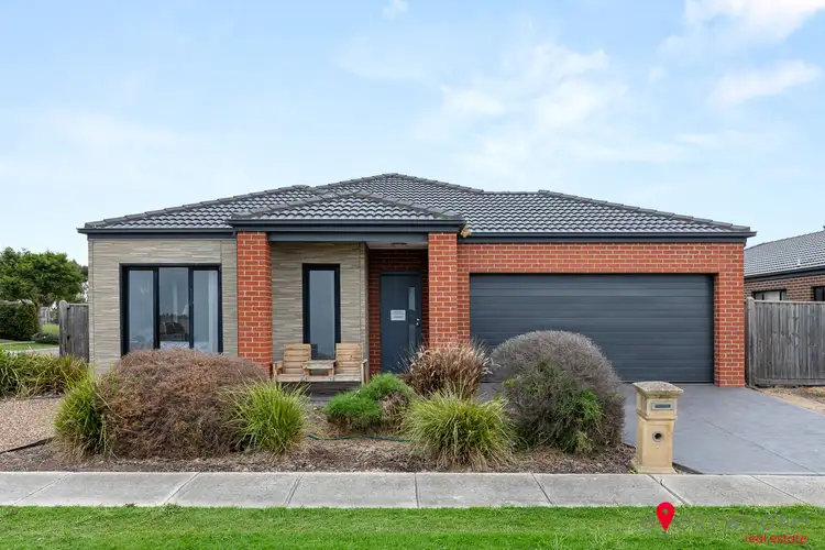 54 Warunda Parade, Point Cook VIC 3030