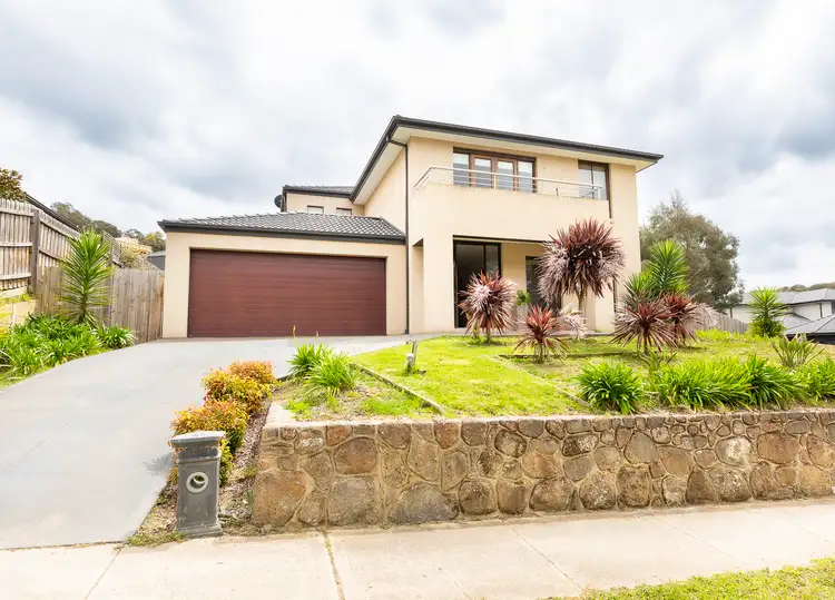 29 Discovery Drv, Diamond Creek VIC 3089