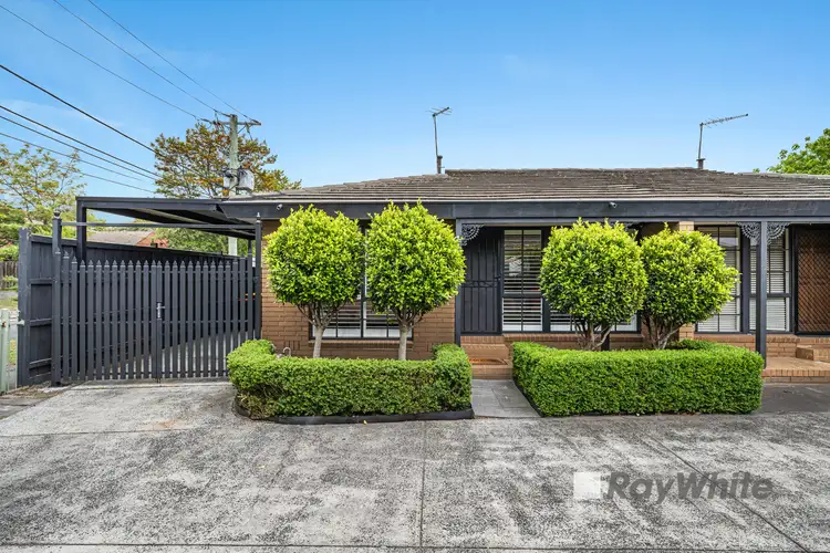 Main view of Homely unit listing, 4/35 Albenca Street, Mentone VIC 3194