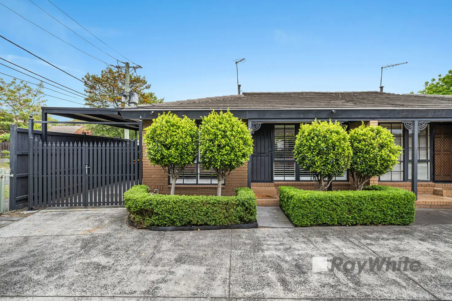 Main view of Homely unit listing, 4/35 Albenca Street, Mentone VIC 3194