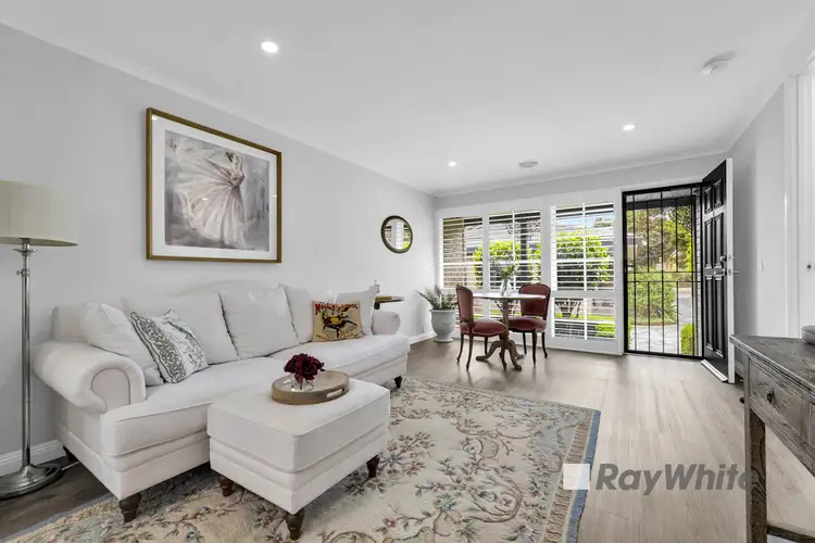 Second view of Homely unit listing, 4/35 Albenca Street, Mentone VIC 3194