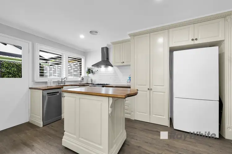 Third view of Homely unit listing, 4/35 Albenca Street, Mentone VIC 3194