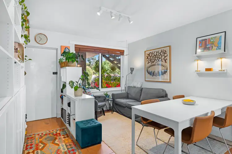 Third view of Homely apartment listing, 4/17 Greene Street, South Kingsville VIC 3015