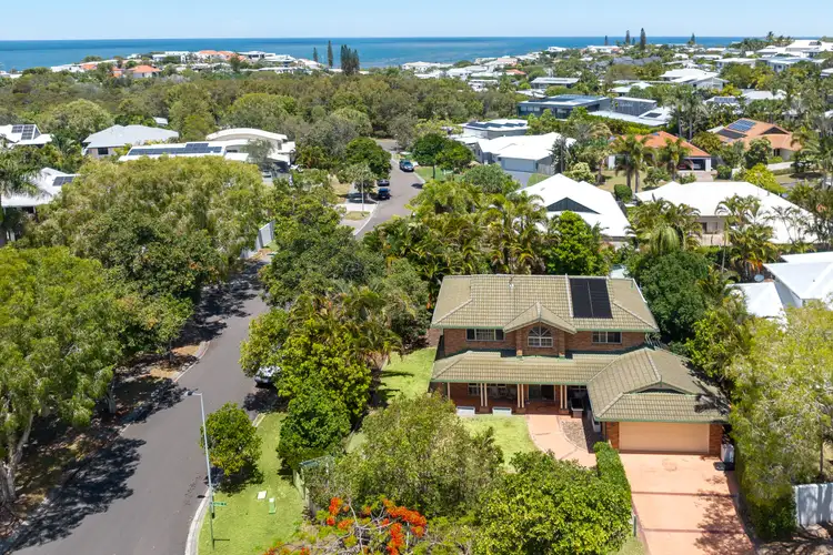 Fourth view of Homely house listing, 1 Voyagers Place, Sunrise Beach QLD 4567