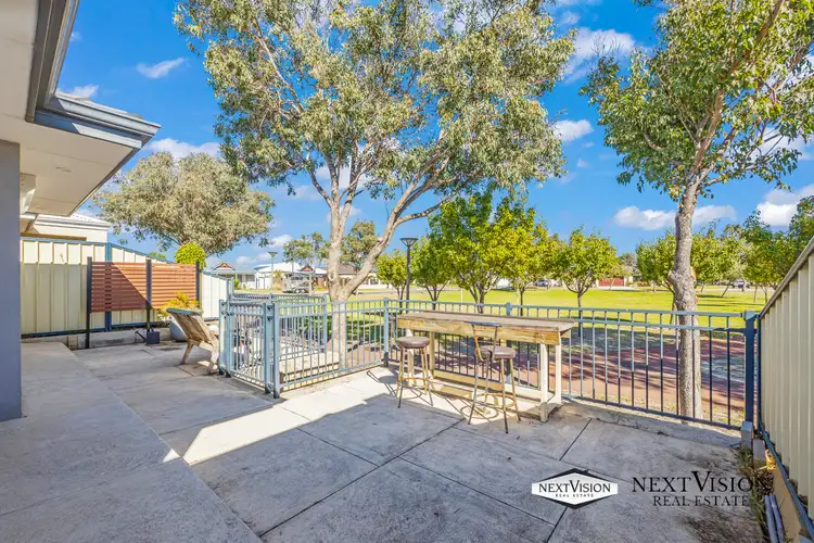 5 Posey Lane, Success WA 6164