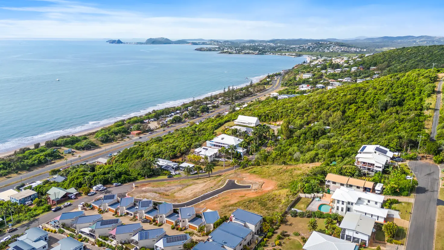 Main view of Homely land listing, LOT 1 Pacific View Court, Meikleville Hill QLD 4703