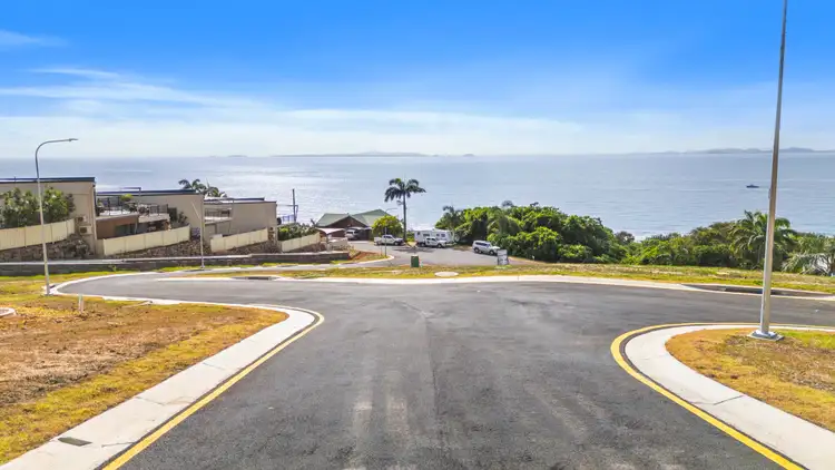 Fourth view of Homely land listing, LOT 1 Pacific View Court, Meikleville Hill QLD 4703