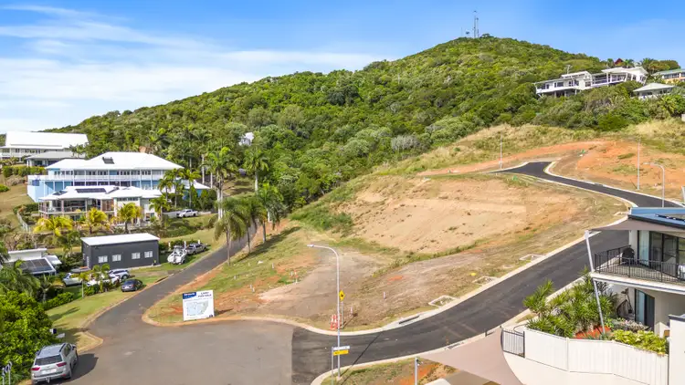 Fifth view of Homely land listing, LOT 1 Pacific View Court, Meikleville Hill QLD 4703