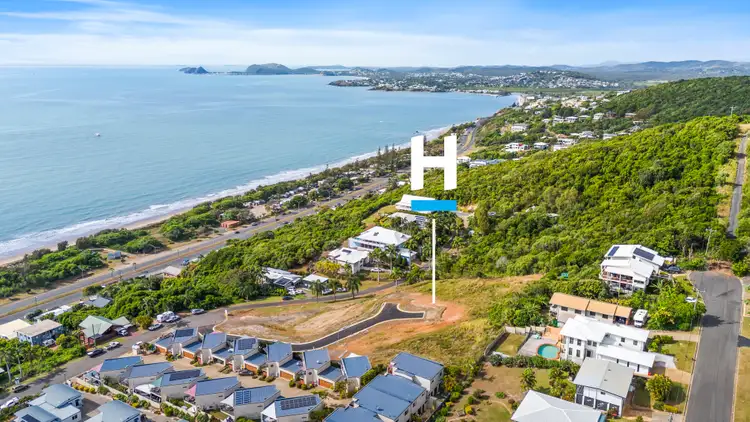 Fifth view of Homely land listing, LOT 4 Pacific View Court, Meikleville Hill QLD 4703