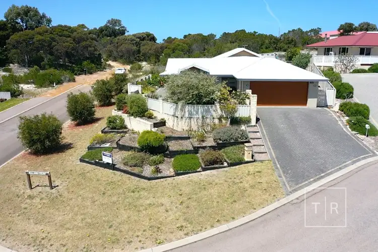 45 Amelia Circuit, West Beach WA 6450