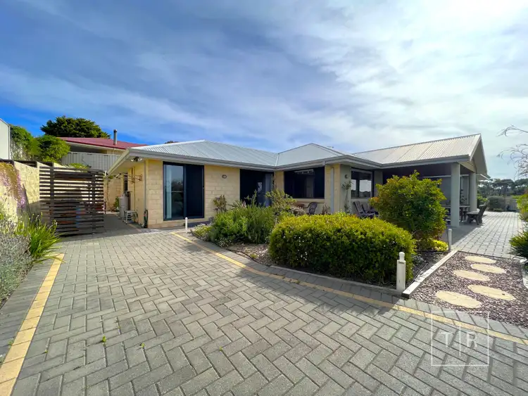 Second view of Homely house listing, 45 Amelia Circuit, West Beach WA 6450