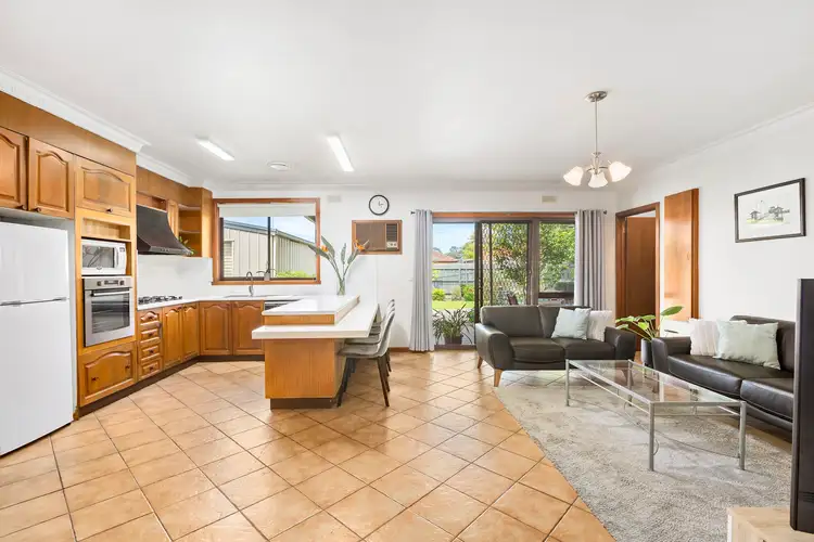 Second view of Homely house listing, 119 Wright Street, Sunshine VIC 3020