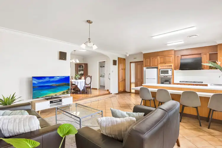 Third view of Homely house listing, 119 Wright Street, Sunshine VIC 3020