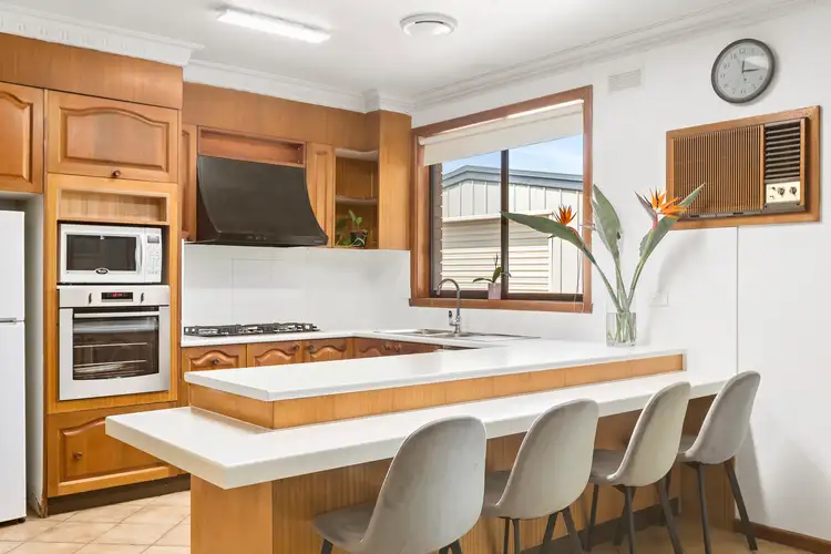 Fourth view of Homely house listing, 119 Wright Street, Sunshine VIC 3020