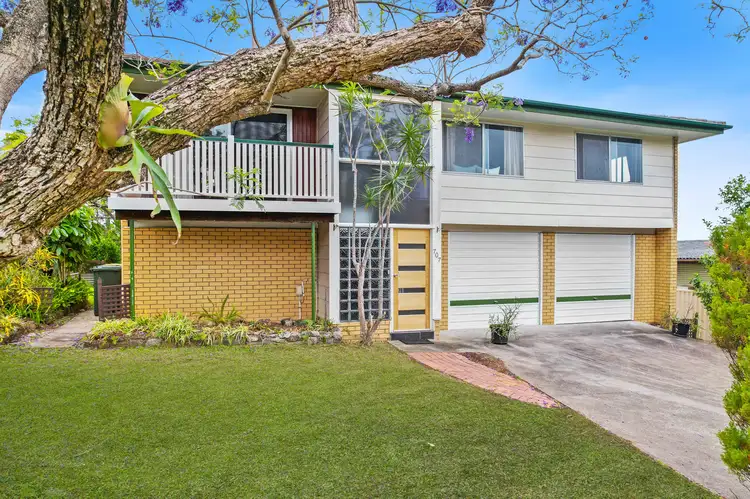 707 Rode Road, Chermside West QLD 4032
