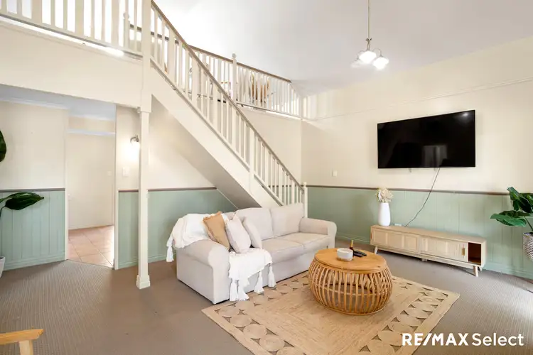 Fourth view of Homely house listing, 14 Nathan Court, Beaconsfield QLD 4740
