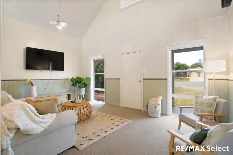 Fifth view of Homely house listing, 14 Nathan Court, Beaconsfield QLD 4740