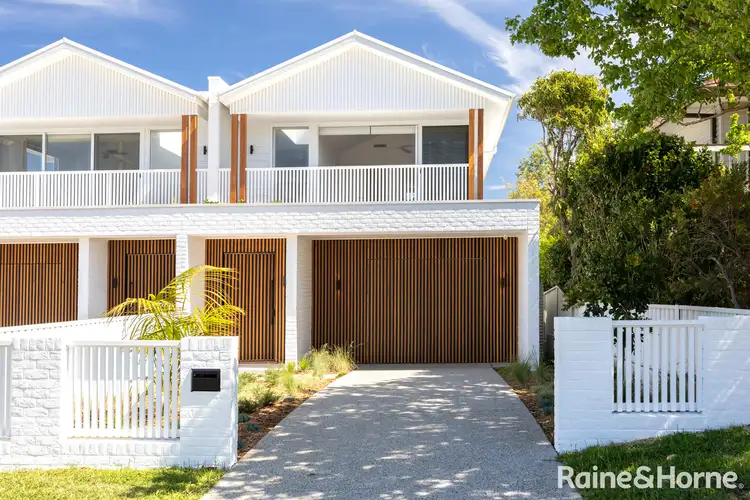 9B Garside Road, Mollymook Beach NSW 2539