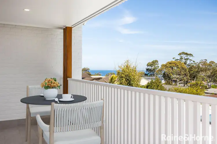 Sixth view of Homely semi-detached listing, 9B Garside Road, Mollymook Beach NSW 2539