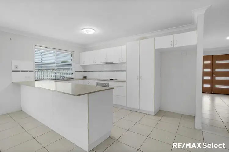 Fifth view of Homely house listing, 1 Trinity Parade, Blacks Beach QLD 4740