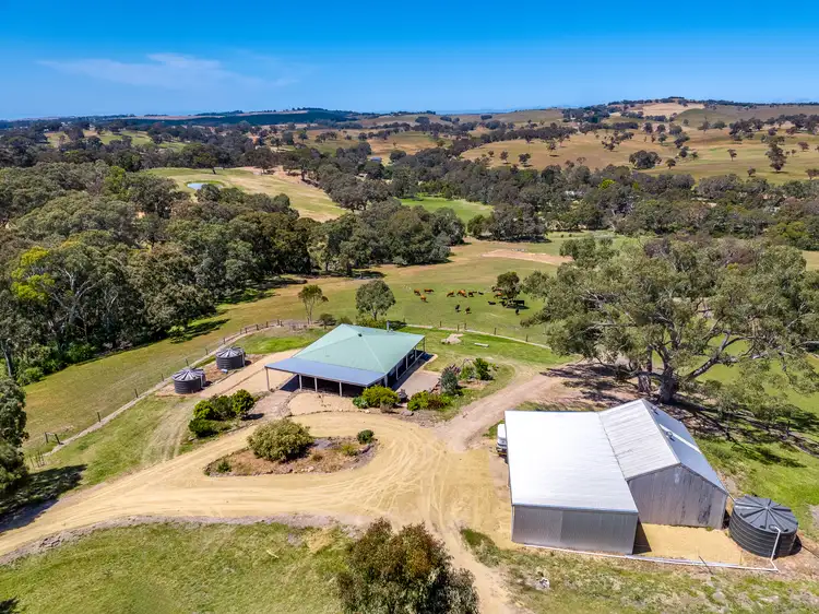 Third view of Homely rural property listing, 105 James Track, Inman Valley SA 5211