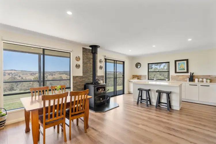 Fourth view of Homely rural property listing, 105 James Track, Inman Valley SA 5211