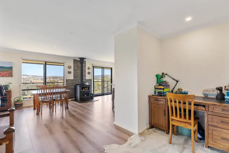 Sixth view of Homely rural property listing, 105 James Track, Inman Valley SA 5211