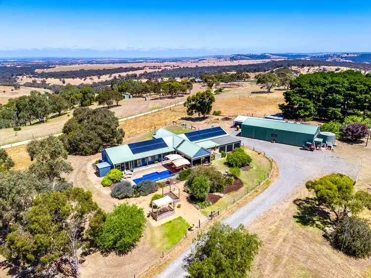 380F Wattle Flat Road, Ashbourne SA 5157