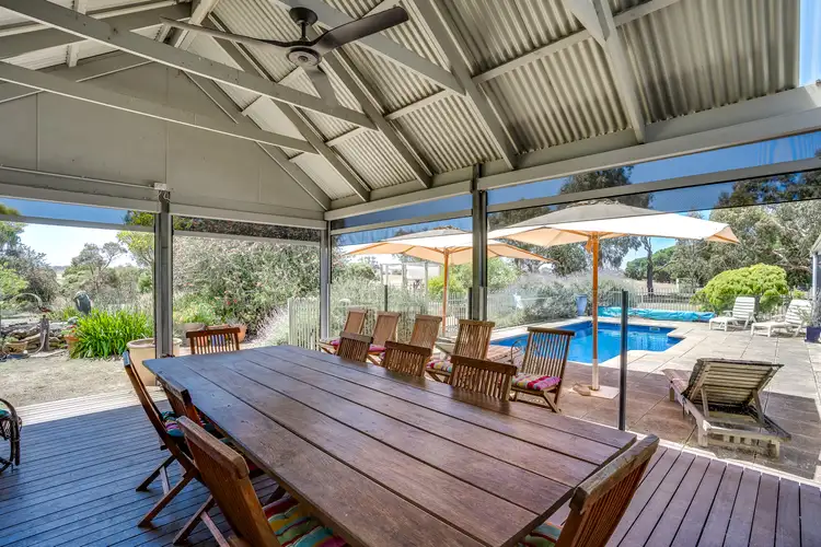 Fifth view of Homely rural property listing, 380F Wattle Flat Road, Ashbourne SA 5157