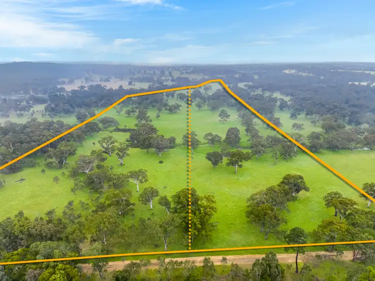 Lot 858 Wicks Road, Kuitpo SA 5201
