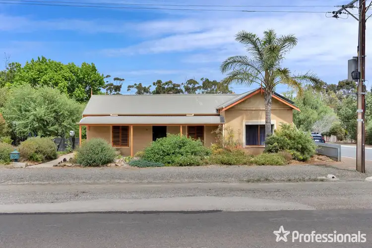 Main view of Homely house listing, 64 Clare Road, Kapunda SA 5373
