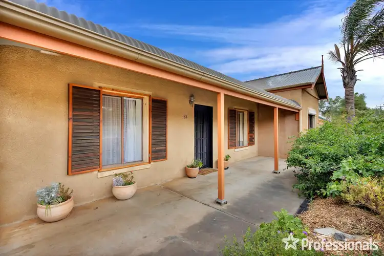 Second view of Homely house listing, 64 Clare Road, Kapunda SA 5373